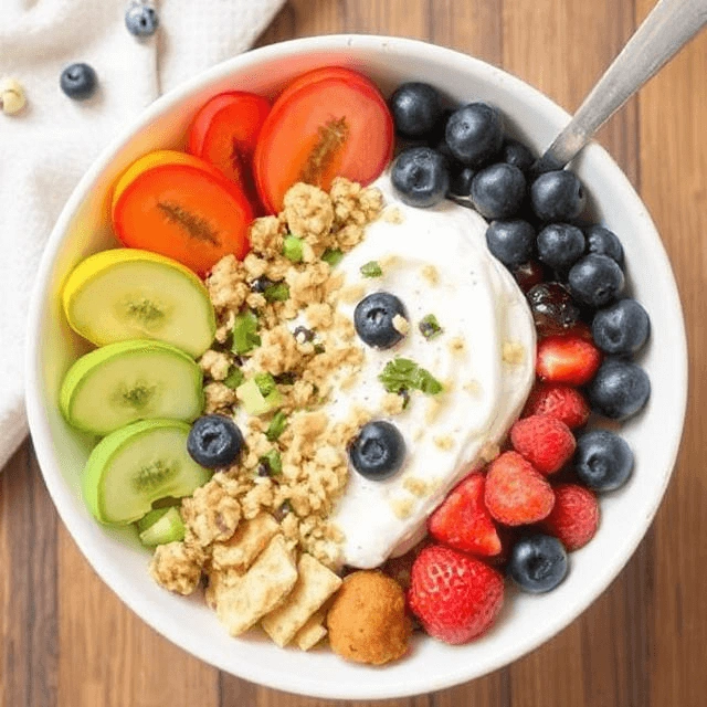Quick High Protein Breakfast on a Budget – 5-Minute Meal Hacks for Busy Mornings