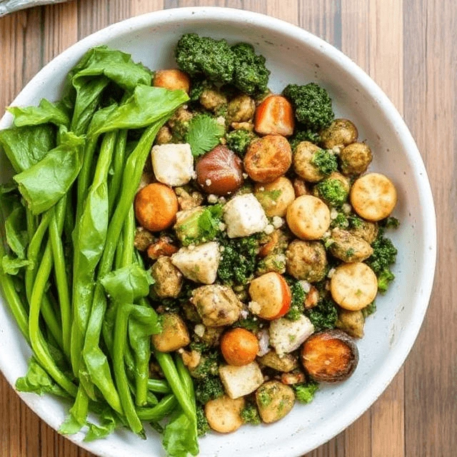 Easy And Affordable Veggie Proteins Meals
