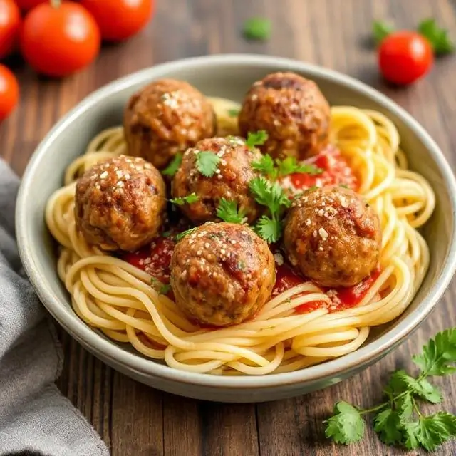 A selection of plant-based high-protein dinner options with lentils, tofu, and vegetables