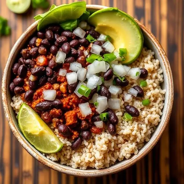 high-protein dinners on a budget