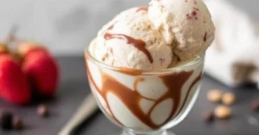 Ninja Creami Protein Ice Cream