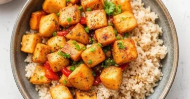 Cheap and Easy High-Protein Dinners to Make This Week