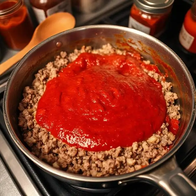 Create Your Nutrient-Dense Sauce