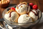 High Protein Ice Cream For Weight Loss – Low Calories, Big Results