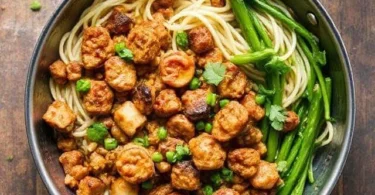 20 Quick High Protein Dinners That Won’t Break the Bank