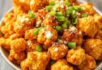 The Best 5-Minute Korean Popcorn Chicken Hack for Protein Lovers
