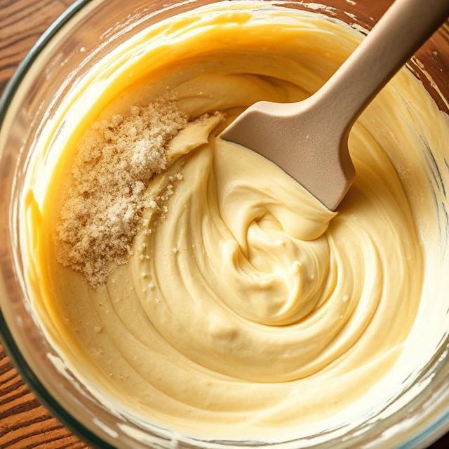 cottage cheese mixture