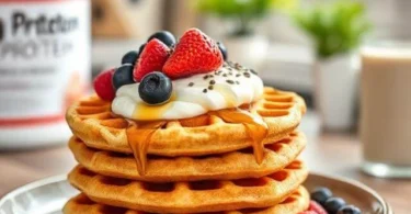 Cheap High Protein Meals Veggie Bodybuilding