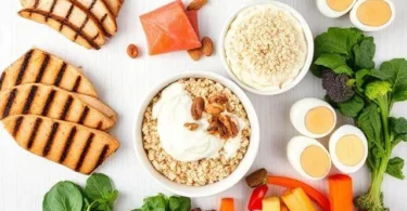 10 Best protein rich foods for diabetes You’ll Love