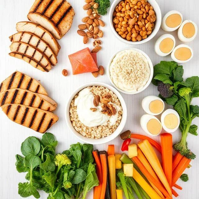 10 Best protein rich foods for diabetes You’ll Love