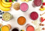 7 Quick High Protein Smoothies You Can Make for Cheap