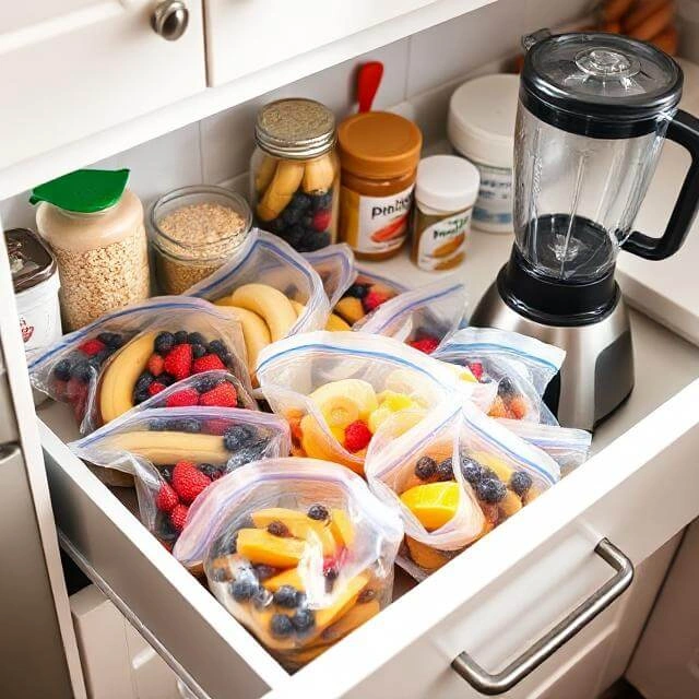 Budget Tips to Keep Your Smoothie Routine Cheap