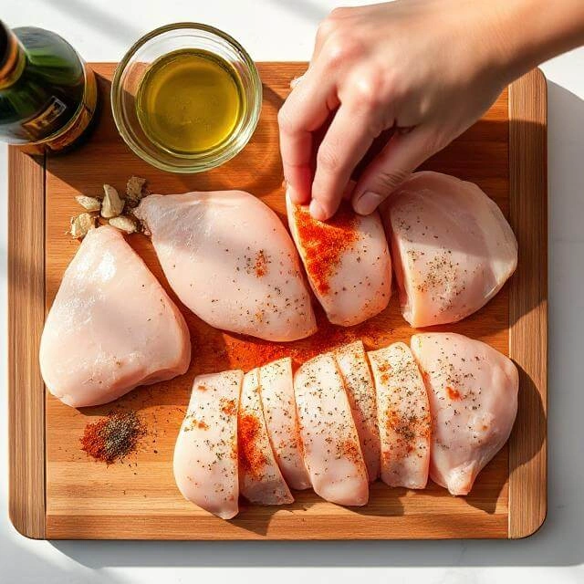 Prepare Your Protein Powerhouse