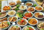 15 Tasty High-Protein Summer Dinners That Save Time And Money