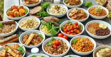 15 Tasty High-Protein Summer Dinners That Save Time And Money