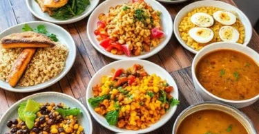 15 Affordable High Protein Meals That Won't Break Your Budget