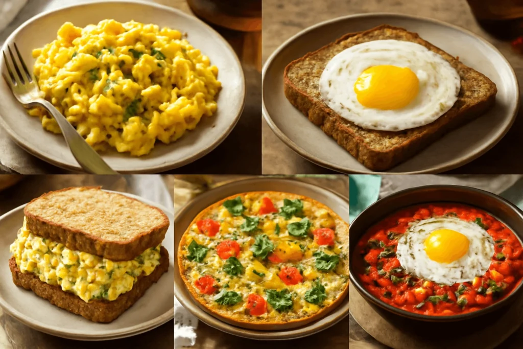 15 Affordable High Protein Meals That Won't Break Your Budget