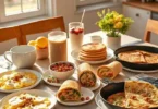 Delicious High-Protein Morning Meals You Need To Hit 40 Grams Daily
