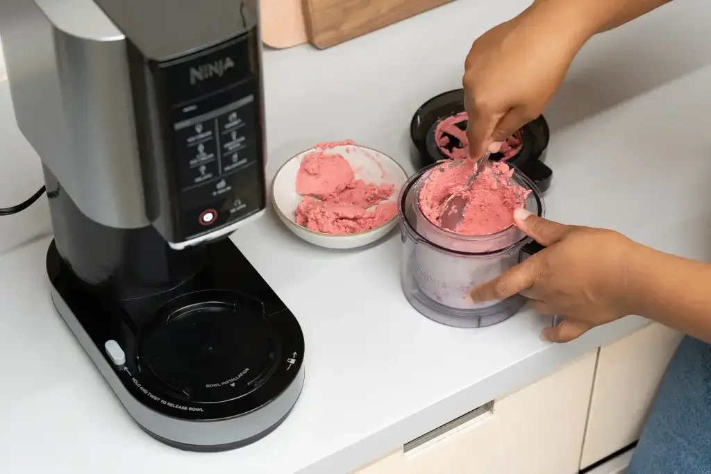 Essential Equipment for Making Protein Ice Cream