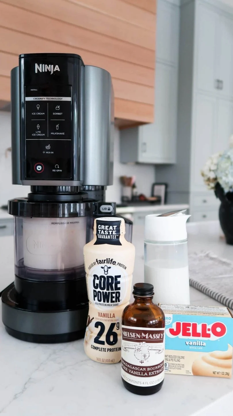 The Ultimate Guide to Making Protein Ice Cream at Home